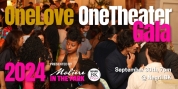 Moliere In The Park To Host ONELOVE ONETHEATER Gala Photo