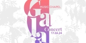 Music Chapel Gala Concert 2024 Comes to Bozar This Week Photo