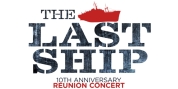 Music Icon Sting To Celebrate 10th Anniversary Of THE LAST SHIP At 54 Below Photo
