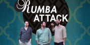 Music in the Mountains to Present RUMBA ATTACK Next Week Photo