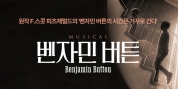 Musical BENJAMIN BUTTON Will Premiere In Korea