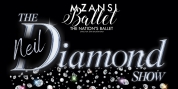 Mzansi Ballet Bring THE NEIL DIAMOND SHOW To Monte Photo