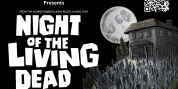 NIGHT OF THE LIVING DEAD Comes to brooklynONE in October Photo