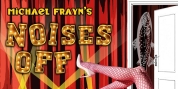 NOISES OFF Opens At Jefferson Performing Arts Center In April Photo