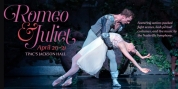 Nashville Ballet's ROMEO AND JULIET to Return to Tennessee Performing Arts Center Jackson  Photo