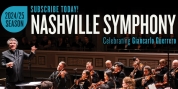Nashville Symphony Announces 2024/25 Season Photo