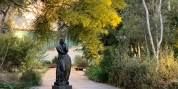 National Gallery Launches National Sculpture Garden Landscape Design Competition Photo