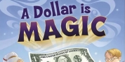 New Book A DOLLAR IS MAGIC By Helen Braswell Kakouris Teaches Financial Literacy To Kids Photo