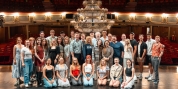 New Cast Set for THE PHANTOM OF THE OPERA at His Majesty's Theatre Photo
