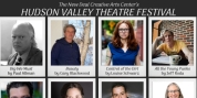 The Inaugural Hudson Valley Theatre Festival Is Set For May 3-5 Photo