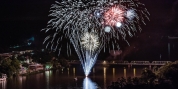 New Hope Will Host Fireworks and First Friday Summer Services Starting This Friday Photo