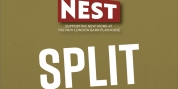 New London Barn Playhouse And Transport Group Announces Developmental Production Of SPLIT Photo