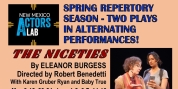 New Mexico Actors Lab To Present THE NICETIES And OLEANNA In Repertory