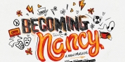New Musical BECOMING NANCY, Directed and Choreographed by Jerry Mitchell, Will Make its UK Photo