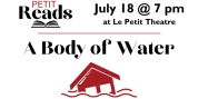 Le Petit Theatre in New Orleans to Host Free Reading of Kelley Nicole Girod's A BODY OF WA Photo