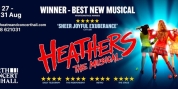 Perth Theatre And Concert Hall Announces New Lineup Including HEATHERS THE MUSICAL And Mor Photo