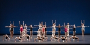 New York City Ballet Unveils 2024-25 Season Featuring 58 Ballets Photo