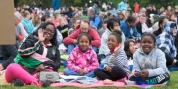 Night Fall Community Jam Comes to Hartford's Keney Park Photo