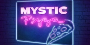 North American Tour of MYSTIC PIZZA to Launch in January 2025 Photo