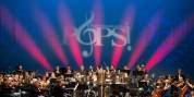 North Charleston POPS! Reveals 2024 - 2025 Season Concerts Photo