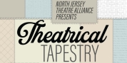 North Jersey Theater Groups Unite For THEATRICAL TAPESTRY At Barrymore Film Center Photo