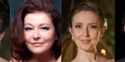 Northern Ireland Opera Announces Cast And Creatives For EUGENE ONEGIN Photo