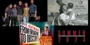 Northville's Tipping Point Theatre Reveals Full Lineup of Summer Programming Photo
