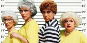 O'Connell & Company Will Present THE GOLDEN GIRLS: THE LOST EPISODES #5 - GOLDEN IS THE NE Photo