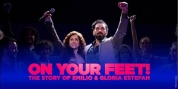 ON YOUR FEET! to be Presented at The Grand in March Photo