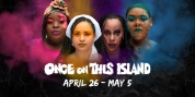 ONCE ON THIS ISLAND Comes to Tulsa PAC This Week