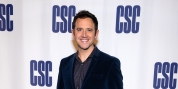 Santino Fontana To Headline OPPA!'s Big Band Concert And Dance Photo