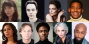 Jim Parsons, Katie Holmes and More Will Lead Kenny Leon's OUR TOWN Revival Photo