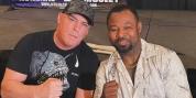 Official Celebrity Boxing Returns To Philadelphia Featuring 'Sugar' Shane Mosley Photo