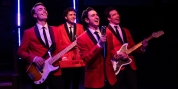 Oh What A Night! My Eyes Adore JERSEY BOYS at Toby's in Columbia Photo