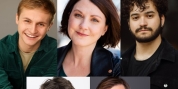 Open Space Arts Announces Cast And Team For LIGHT SWITCH, Opening September 13 Photo