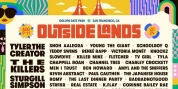 Outside Lands Reveals 2024 Festival Lineup and Ticket On Sale Date Photo