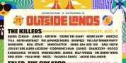 Outside Lands Unveils Single Day Lineup Ahead of Ticket Sales Photo