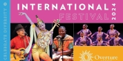 Overture Center Hosts International Festival 2024 This Month Photo