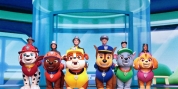PAW PATROL LIVE! RACE TO THE RESCUE is Headed to South Africa Photo