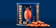 PLANTERS® Special Reserve Peanuts Celebrate National Peanut Day Photo