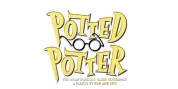 POTTED POTTER- THE UNAUTHORIZED HARRY EXPERIENCE is Coming to the Jefferson Performing Art Photo