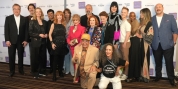 Palm Springs International Comedy Festival Opens With Comedy Awards Gala Photo