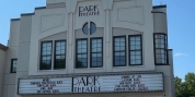 Park Theatre Holds $25,000 Fundraising Raffle Photo