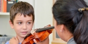 Hoff-Barthelson Music School To Host Pathways To Beginning Music Lessons: A Discussion For Photo