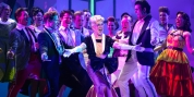 Patti Newton Will Remain With the GREASE Cast as it Tours to Sydney and Perth Photo