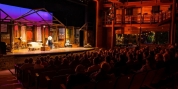 Peninsula Players Theatre Awarded Grants from The Shubert Foundation and the Wisconsin Ar Photo