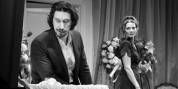 Photo: First Look at Adam Driver in HOLD ON TO ME DARLING Photo