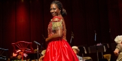 Photo/Video: First Look at Amber Iman in HELLO, DOLLY! at Arkansas Rep Photo