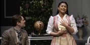 Photos: First Look at THE IMPORTANCE OF BEING EARNEST at Pittsburgh Public Theater Photo