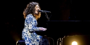 Photos: First Look At BEAUTIFUL: THE CAROLE KING MUSICAL At Paramount Theatre Photo